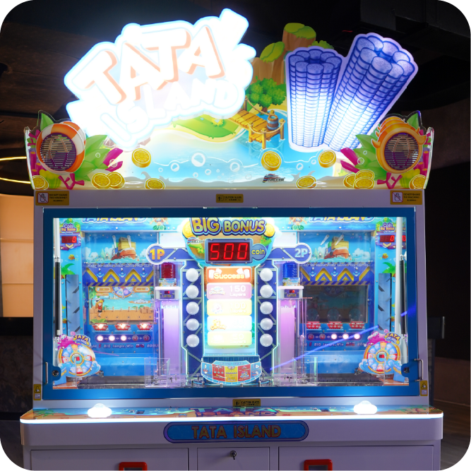games